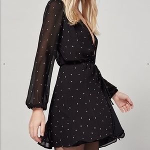 NWOT Reformation Dress Small…